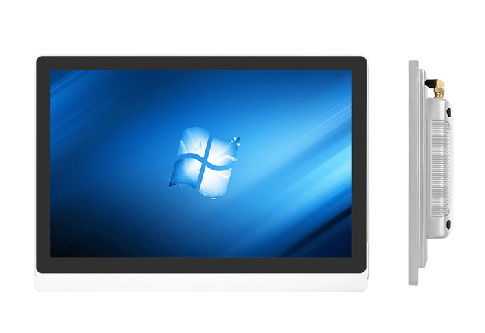 工业一体机 工业一体机